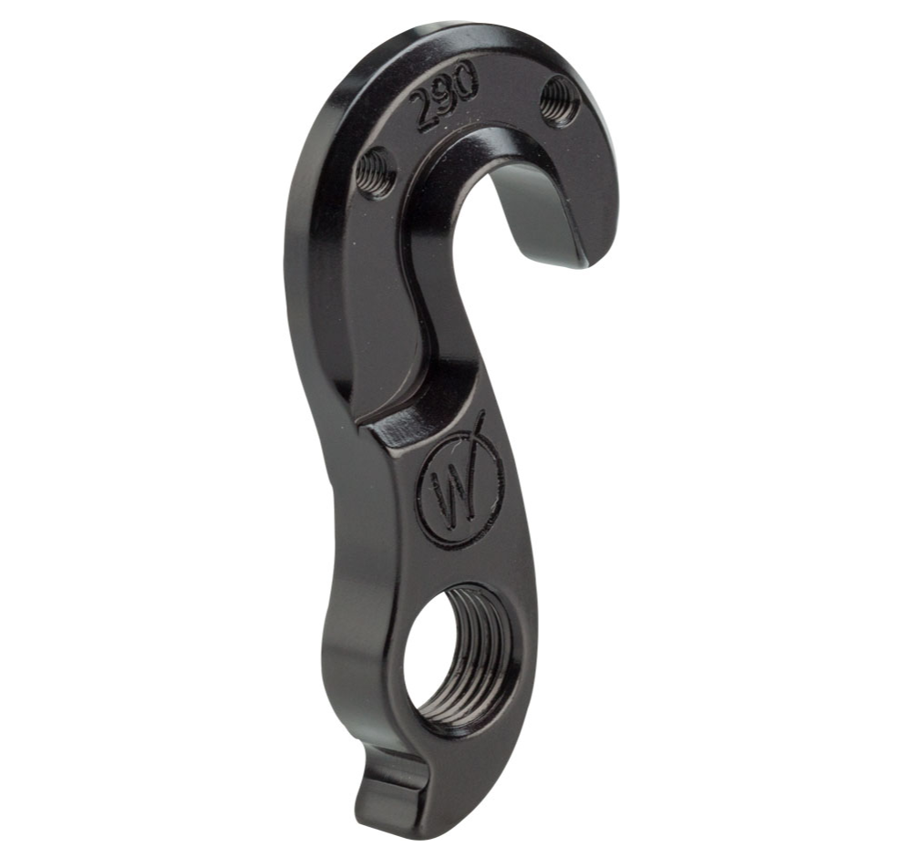 Wheels Manufacturing Derailleur Hanger - 290