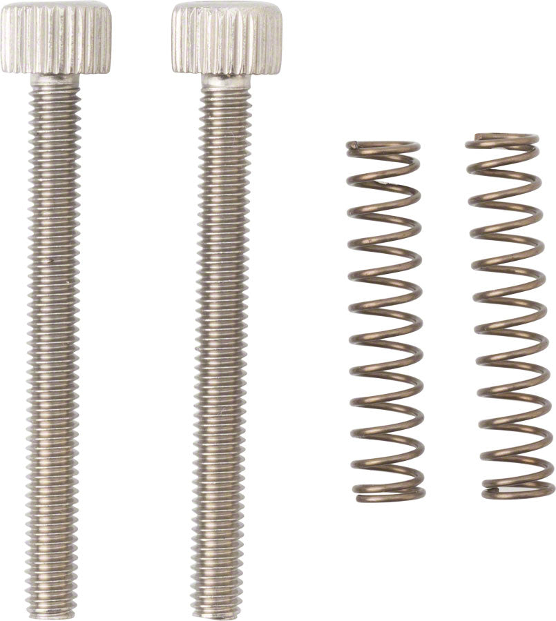 Surly Frame Replacement Dropout Screws Pair