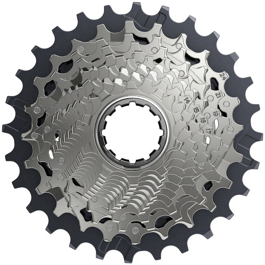 SRAM Force AXS XG-1270 12-Speed Cassette