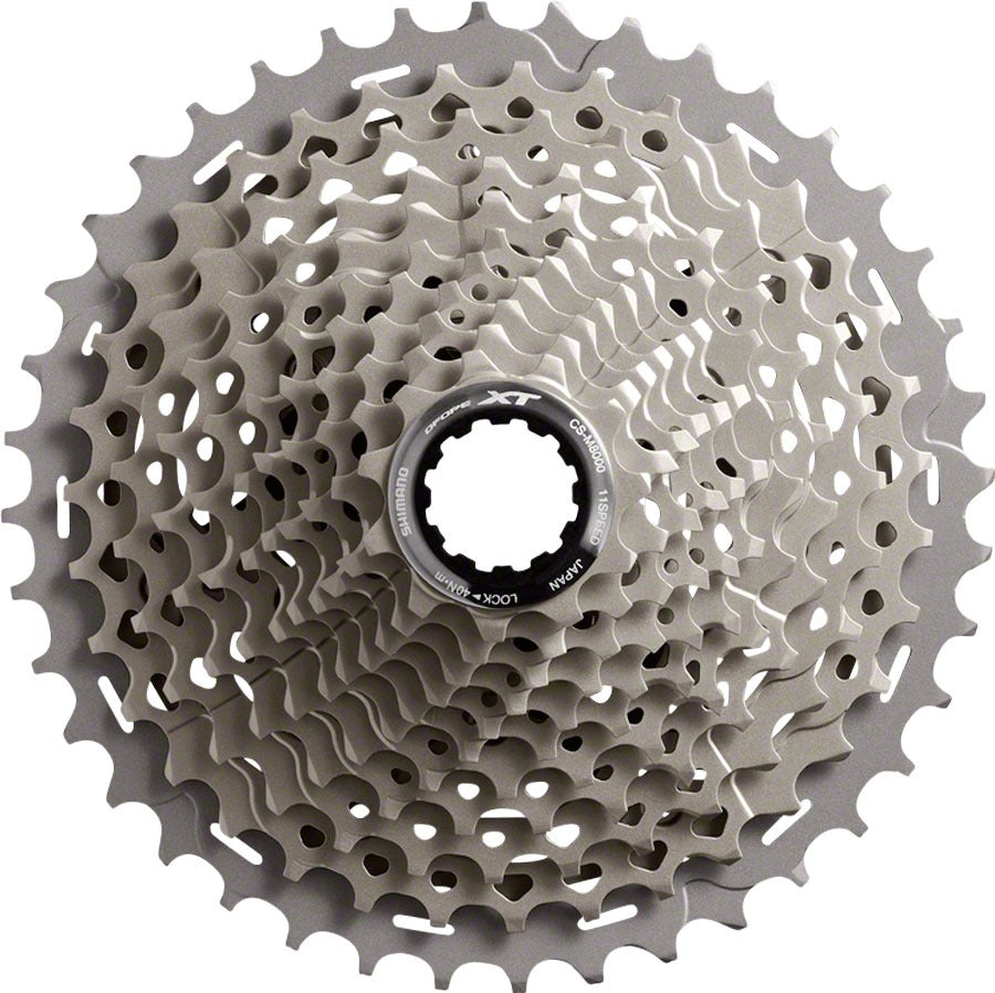 Shimano Deore XT CS-M8000 11-Speed Cassette