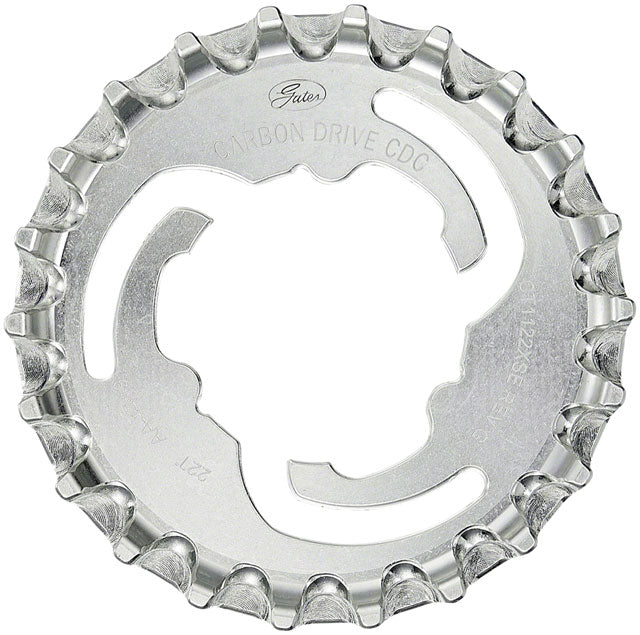 Gates Carbon Drive CDC 3-Lobe SureFit Rear Sprocket