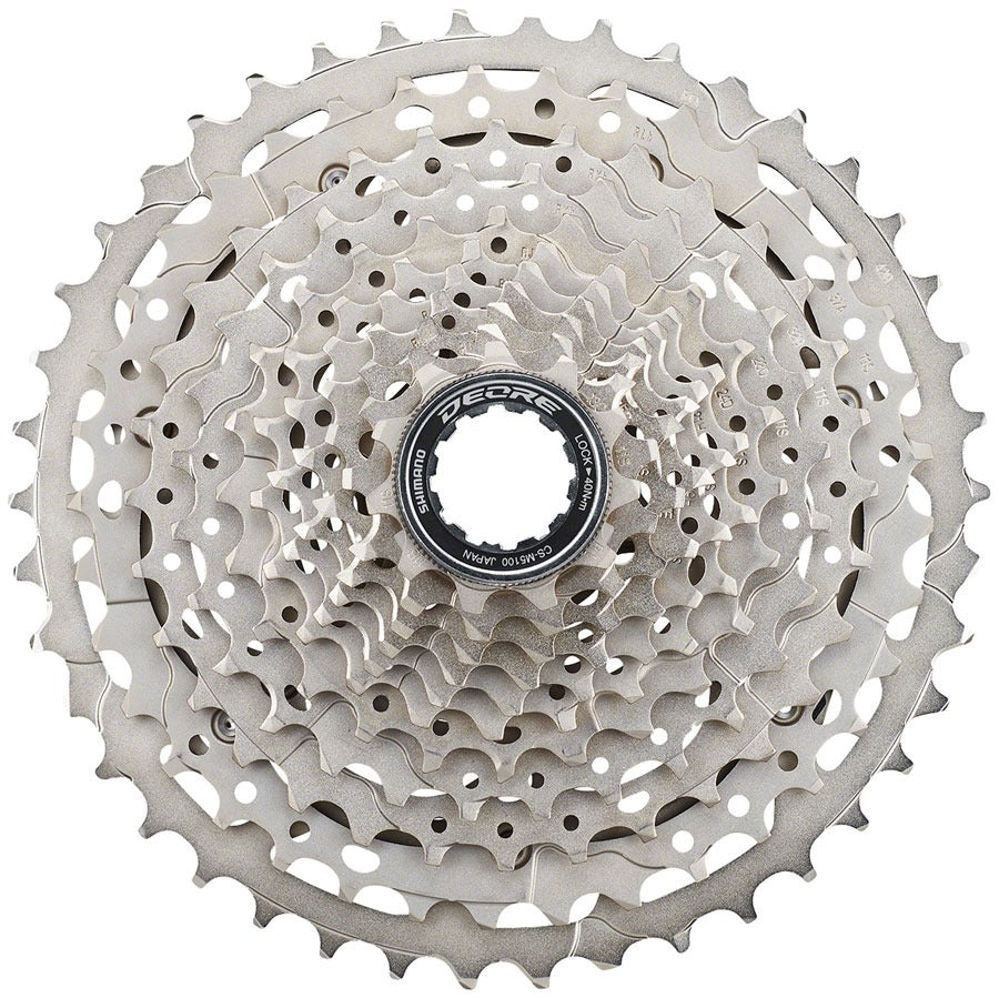 Shimano Deore M5100 Cassette