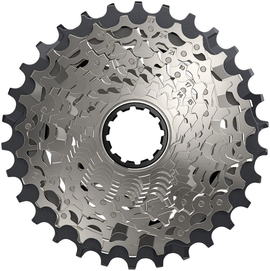 SRAM Force AXS XG-1270 12-Speed Cassette