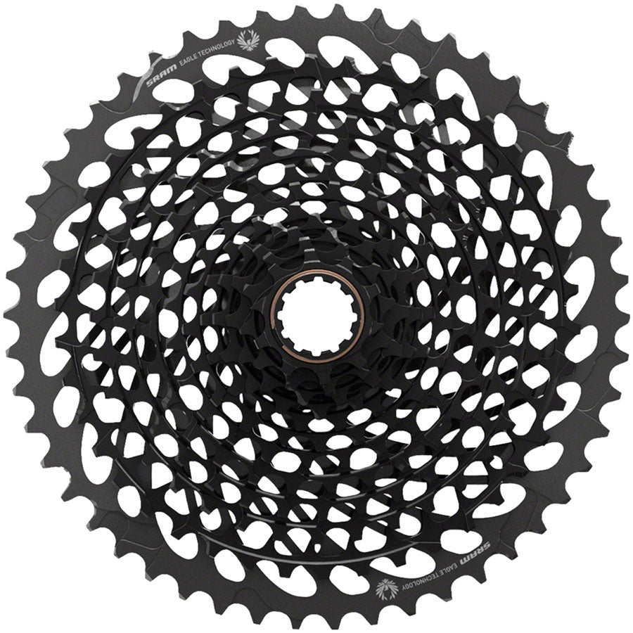 SRAM X01 Eagle XG-1295 12-Speed Cassette