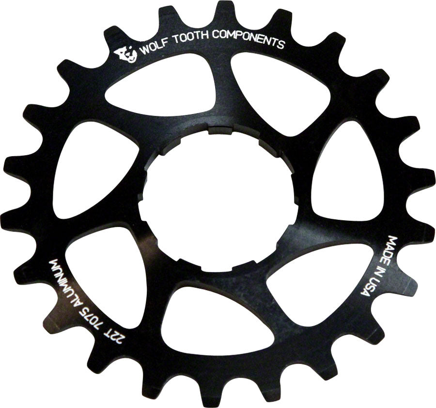 Alloy Singlespeed Cog