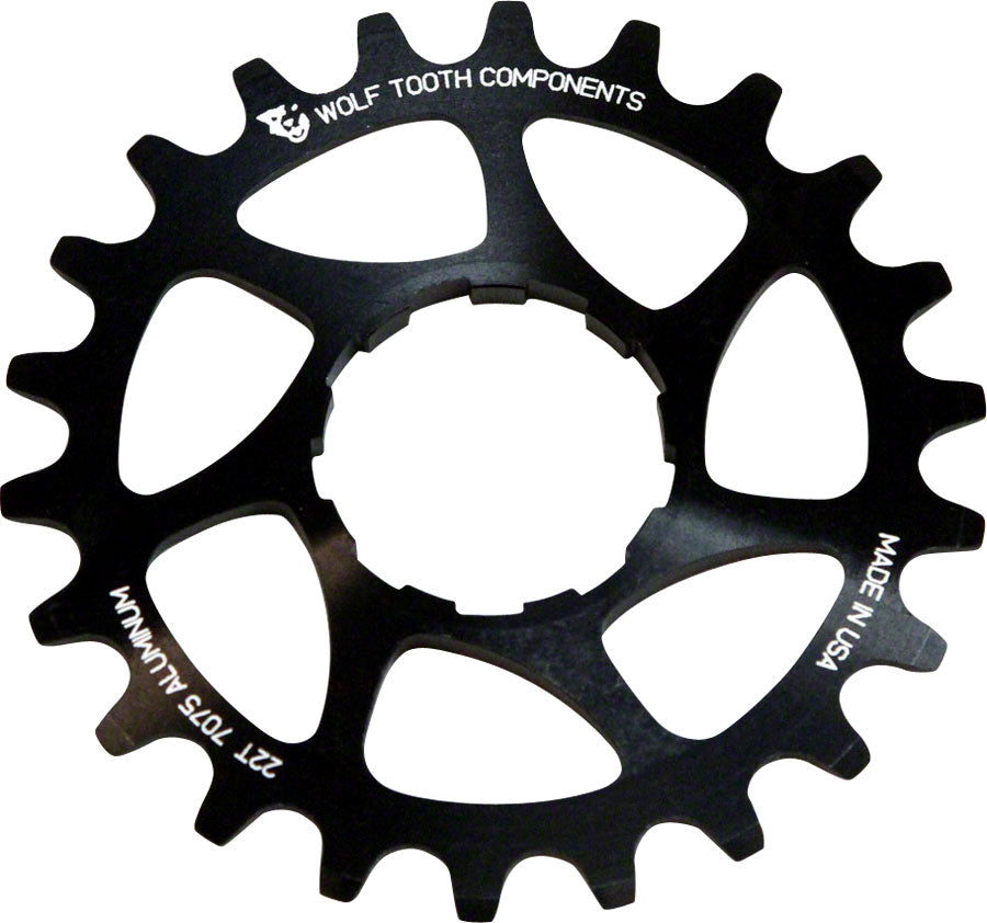 Alloy Singlespeed Cog