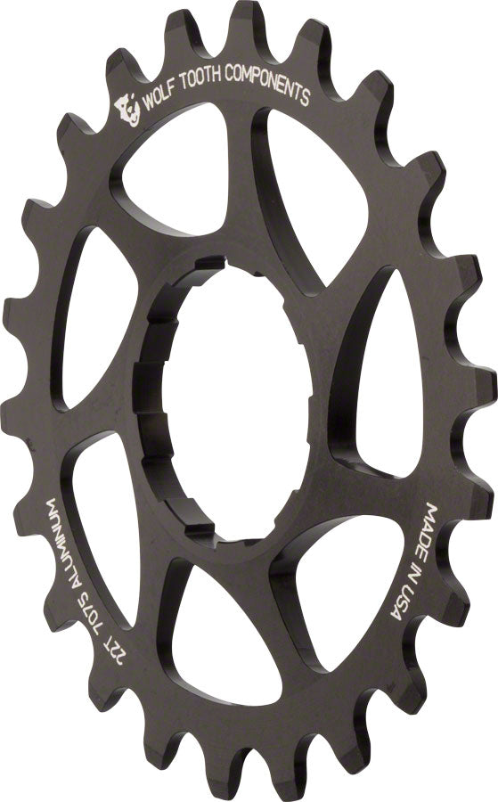 Alloy Singlespeed Cog