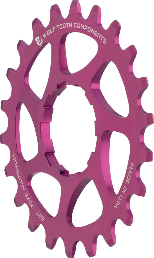 Alloy Singlespeed Cog