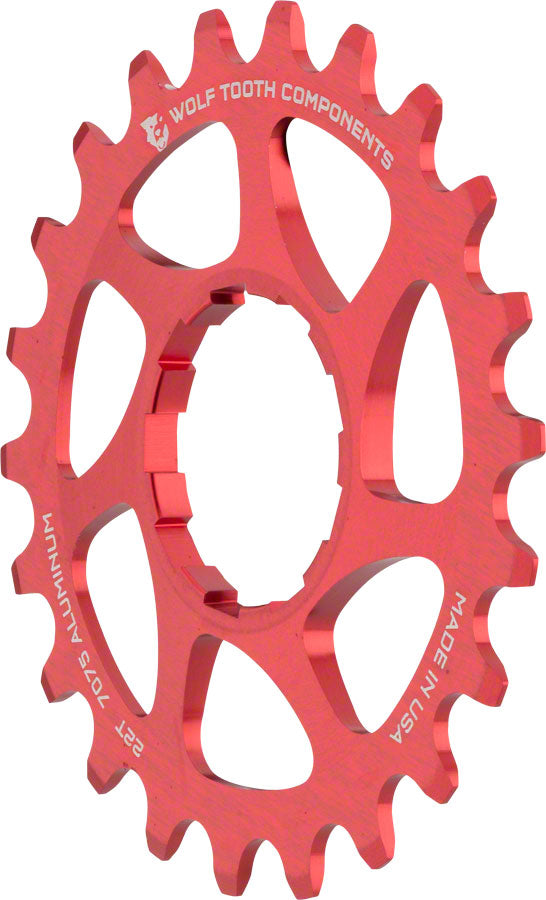 Alloy Singlespeed Cog