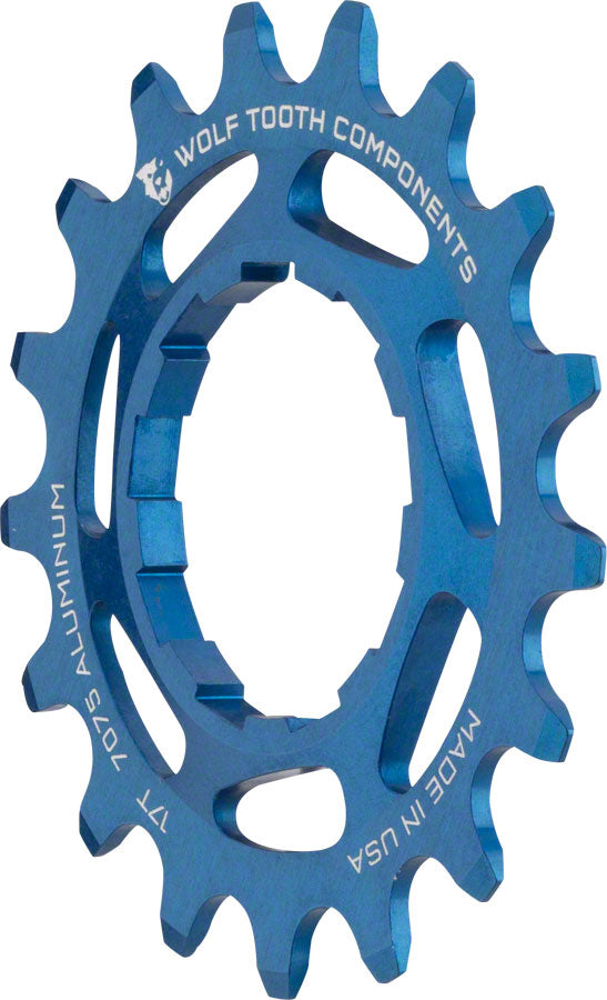 Alloy Singlespeed Cog