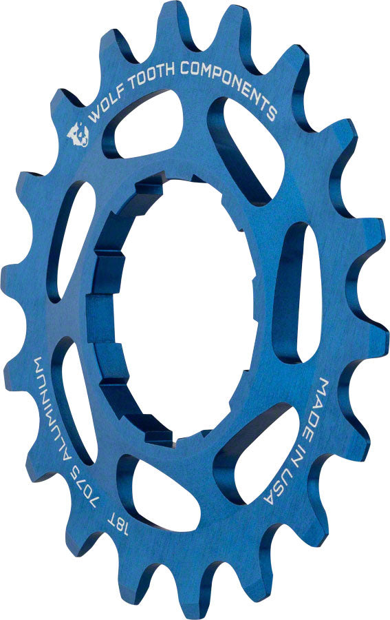 Alloy Singlespeed Cog