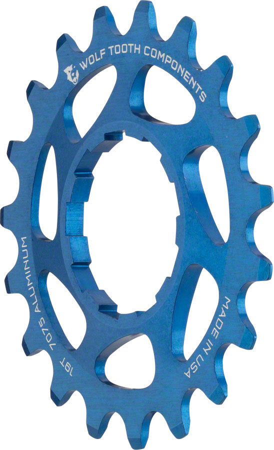 Alloy Singlespeed Cog