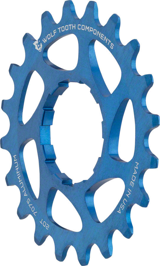 Alloy Singlespeed Cog