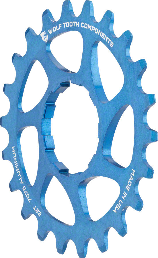 Alloy Singlespeed Cog