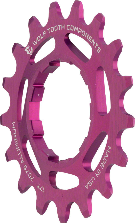 Alloy Singlespeed Cog