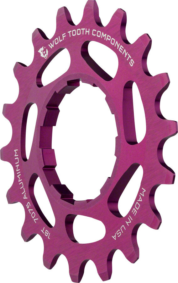 Alloy Singlespeed Cog