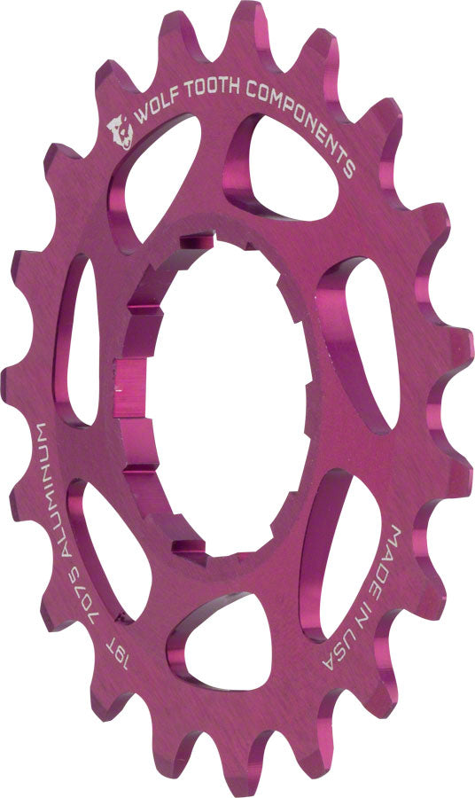 Alloy Singlespeed Cog