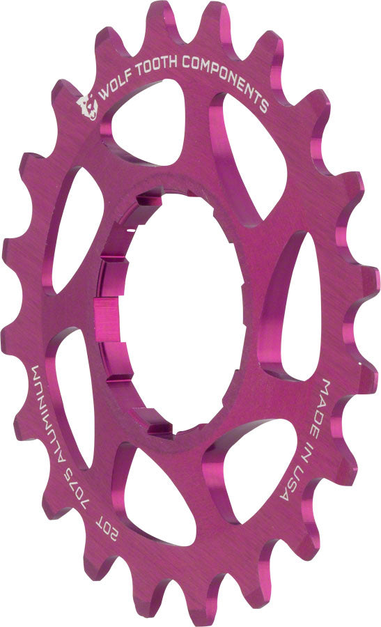 Alloy Singlespeed Cog