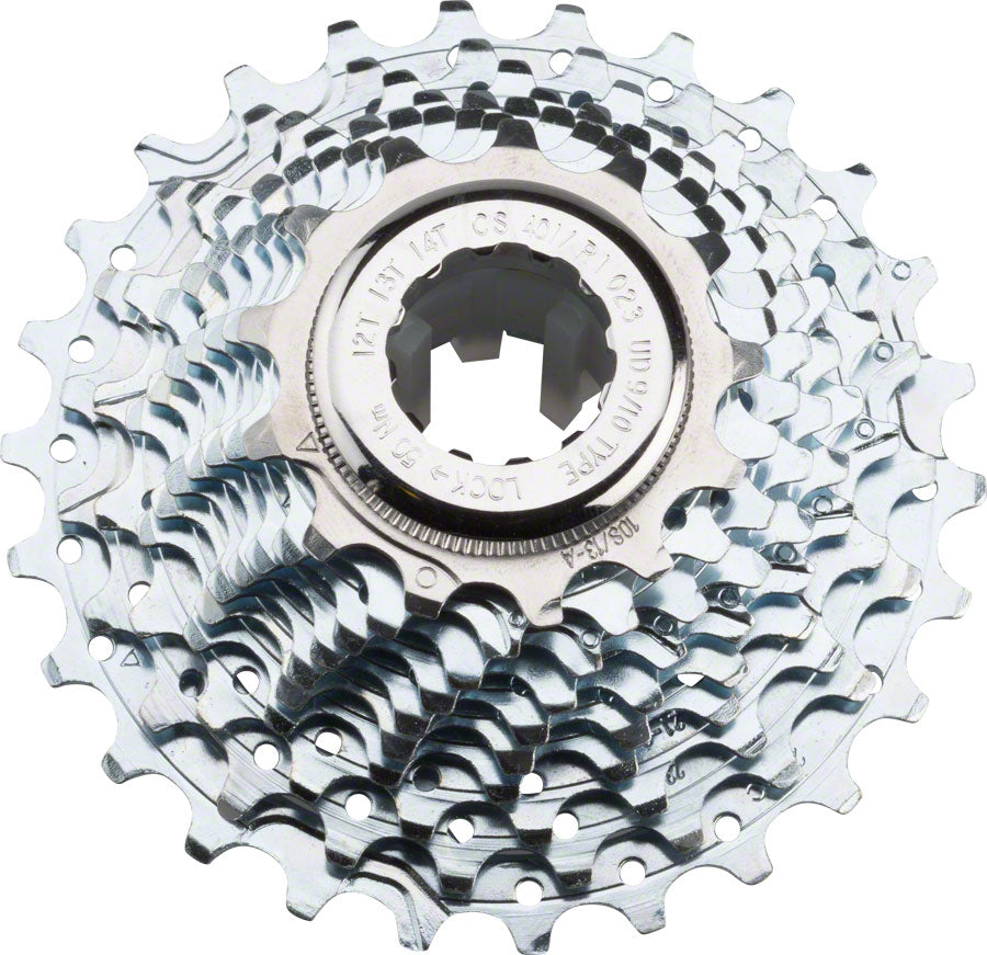 Campagnolo Veloce 10 Speed Cassette