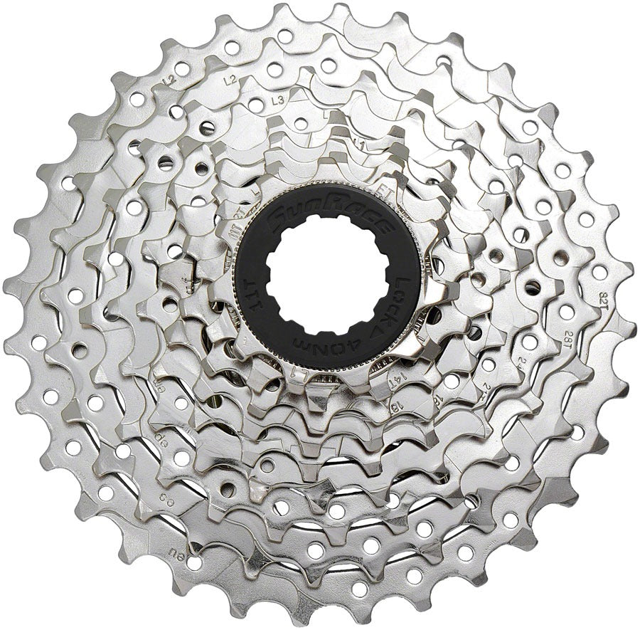 SunRace M96 Cassette - 9-Speed