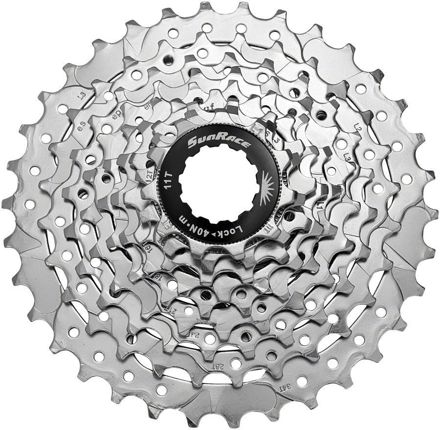 SunRace M96 Cassette - 9-Speed