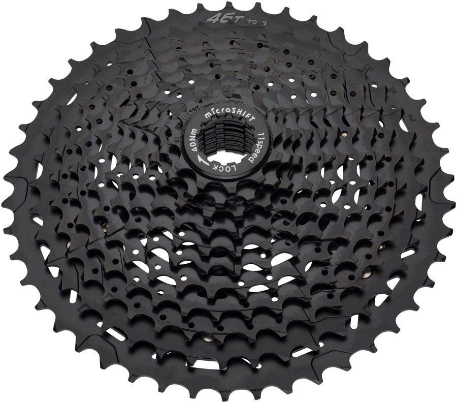 H11 11-Speed Cassette