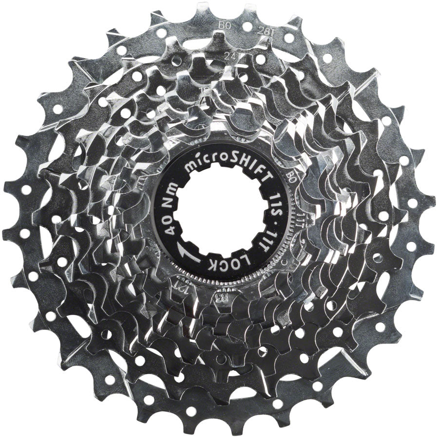 H11 11-Speed Cassette