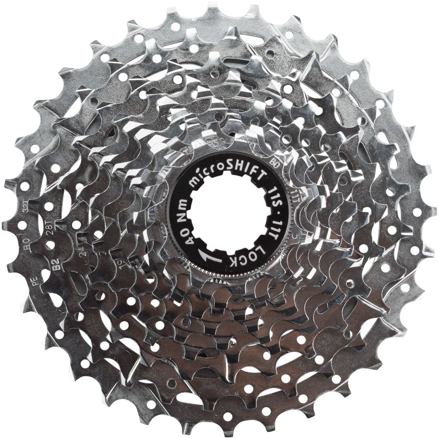 H11 11-Speed Cassette