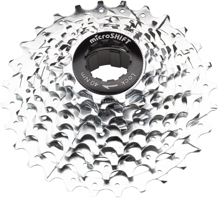 G10 10-Speed Cassette