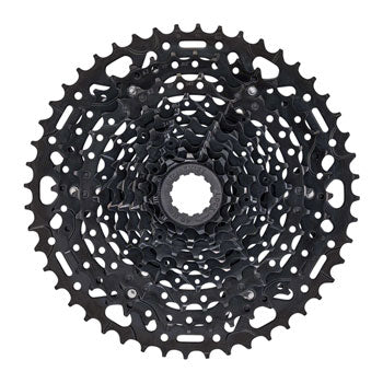 microSHIFT ADVENT X Cassette - 10 Speed, 11-48t