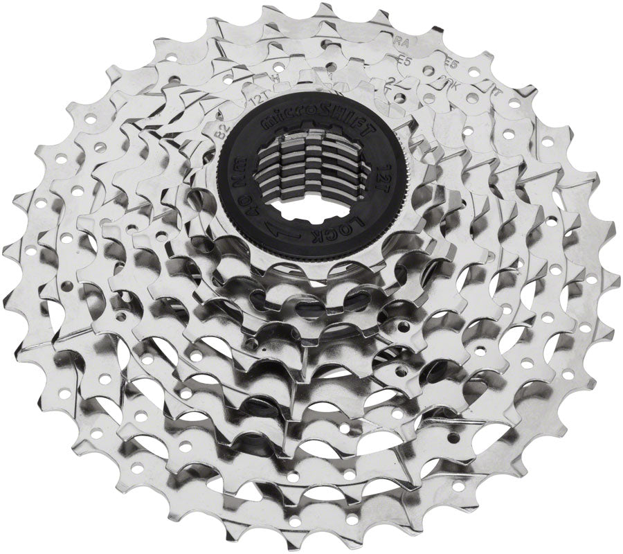 H08 8-Speed Cassette