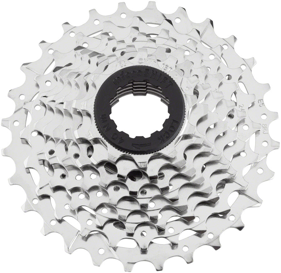 H08 8-Speed Cassette