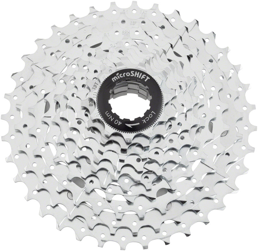 G10 10-Speed Cassette