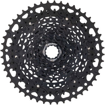 microSHIFT ADVENT X Cassette - 10 Speed, 11-48t