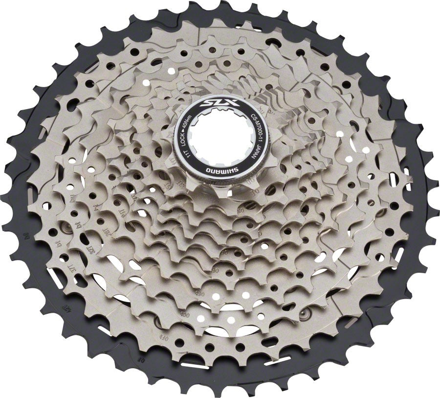 Shimano SLX CS-M7000 11-Speed Cassette