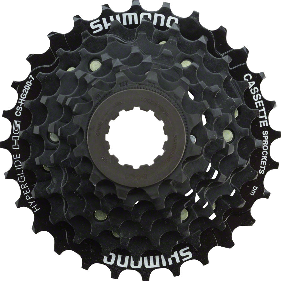 Shimano Cassette