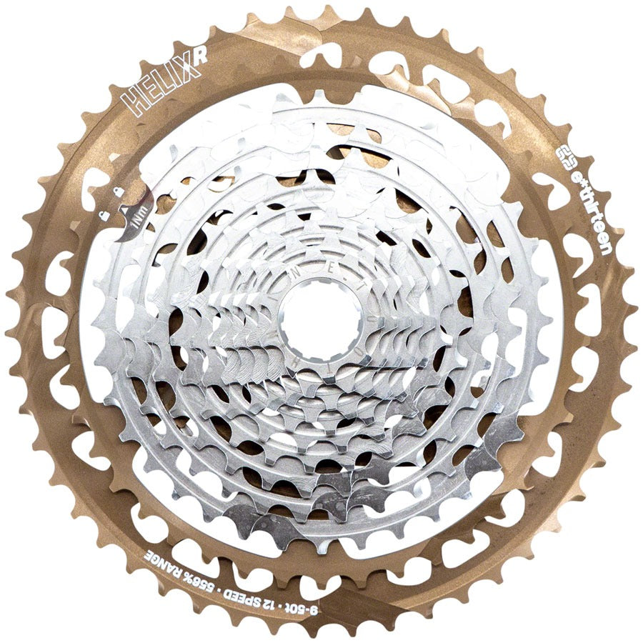 e*thirteen Helix R Cassette - 12-Speed