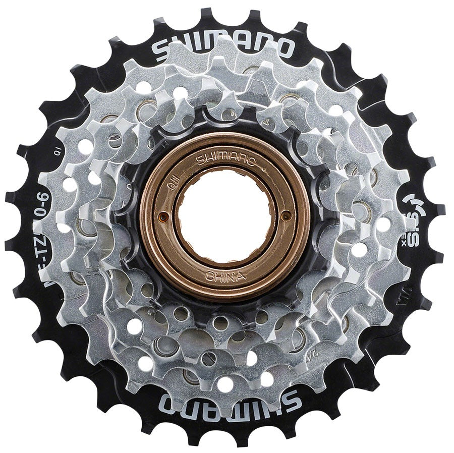 Shimano Multi-Speed Freewheels