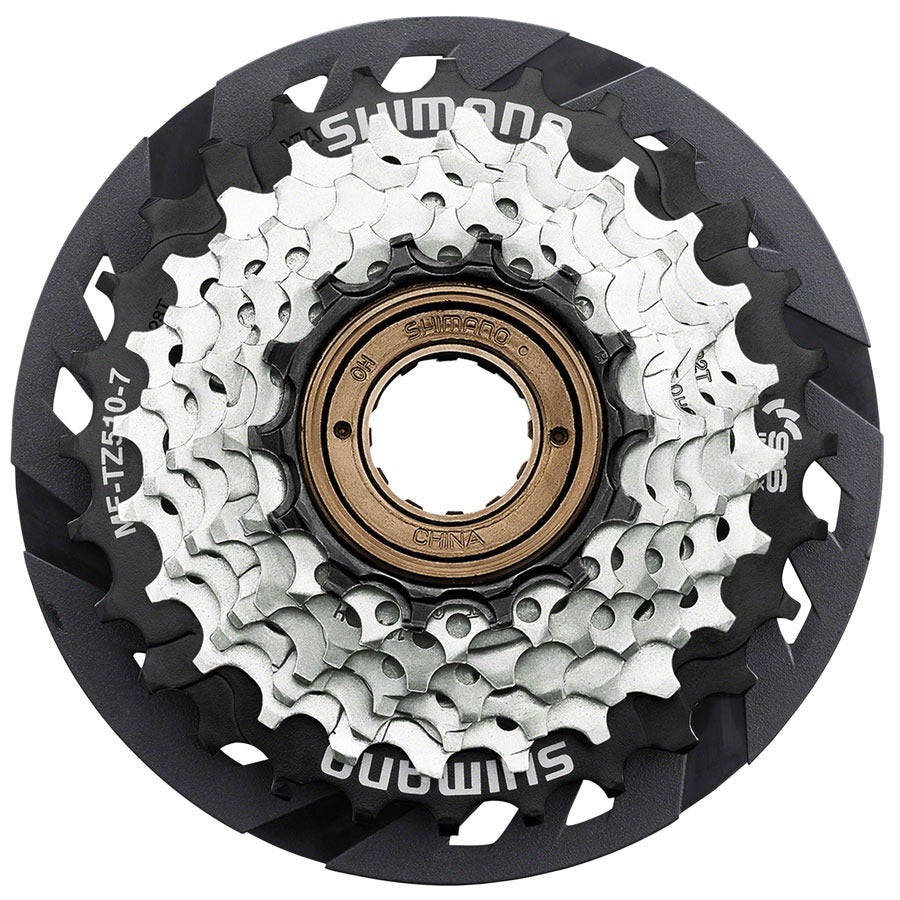 Shimano Multi-Speed Freewheels