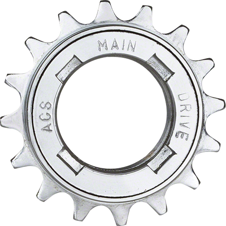 ACS Main Drive Freewheel