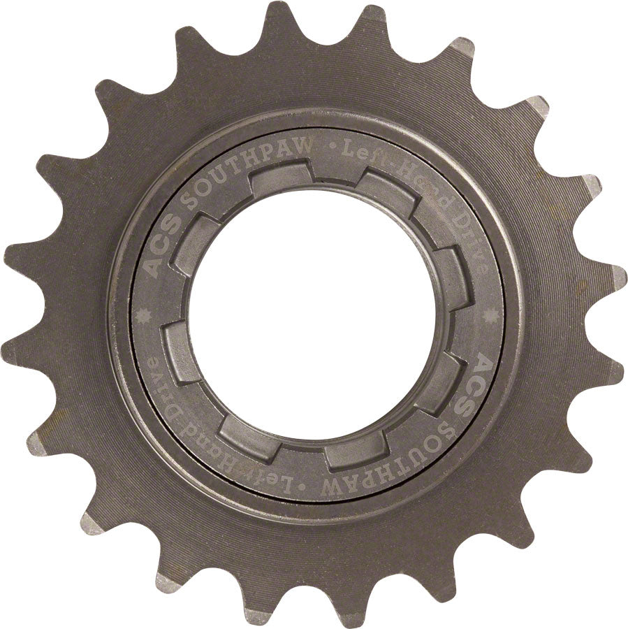 ACS Southpaw Freewheel