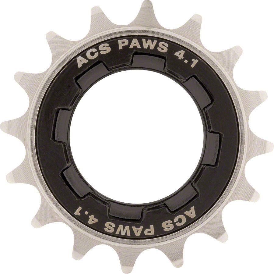 ACS PAWS 4.1 Freewheel - Nickel