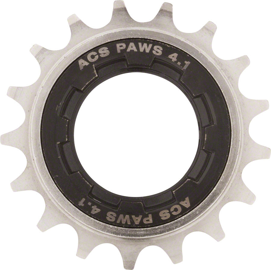 ACS PAWS 4.1 Freewheel - Nickel