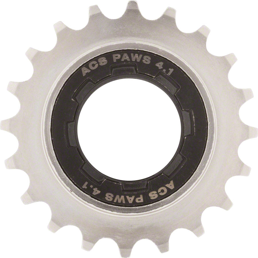 ACS PAWS 4.1 Freewheel - Nickel