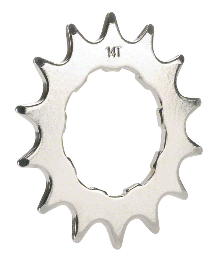 Dimension Singlespeed Splined Cogs