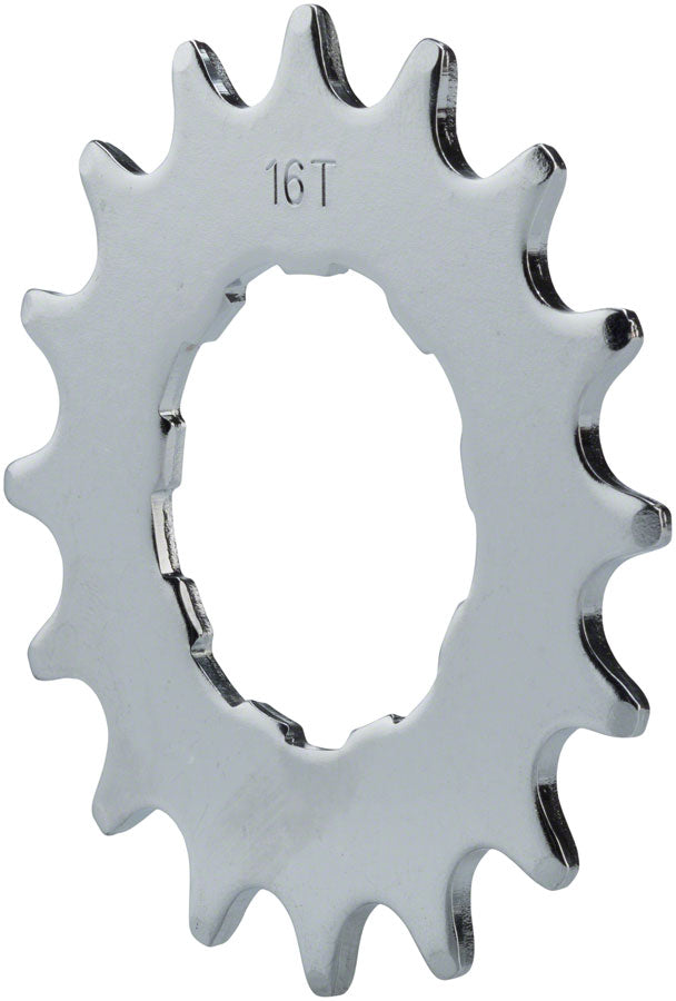 Dimension Singlespeed Splined Cogs