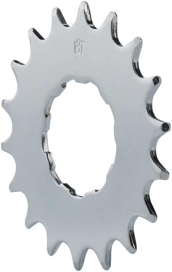 Dimension Singlespeed Splined Cogs