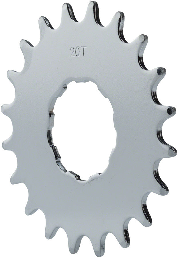 Dimension Singlespeed Splined Cogs