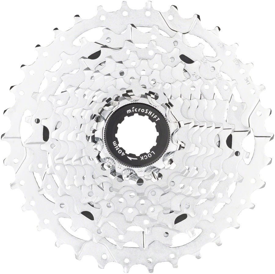 microSHIFT H11 11-Speed Cassette