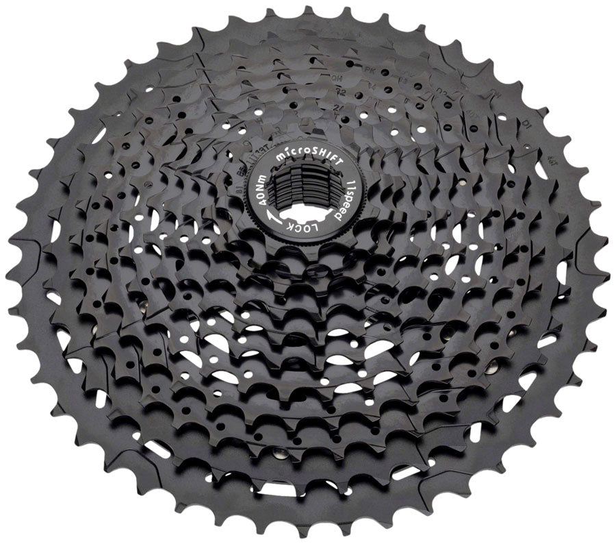 microSHIFT H11 11-Speed Cassette